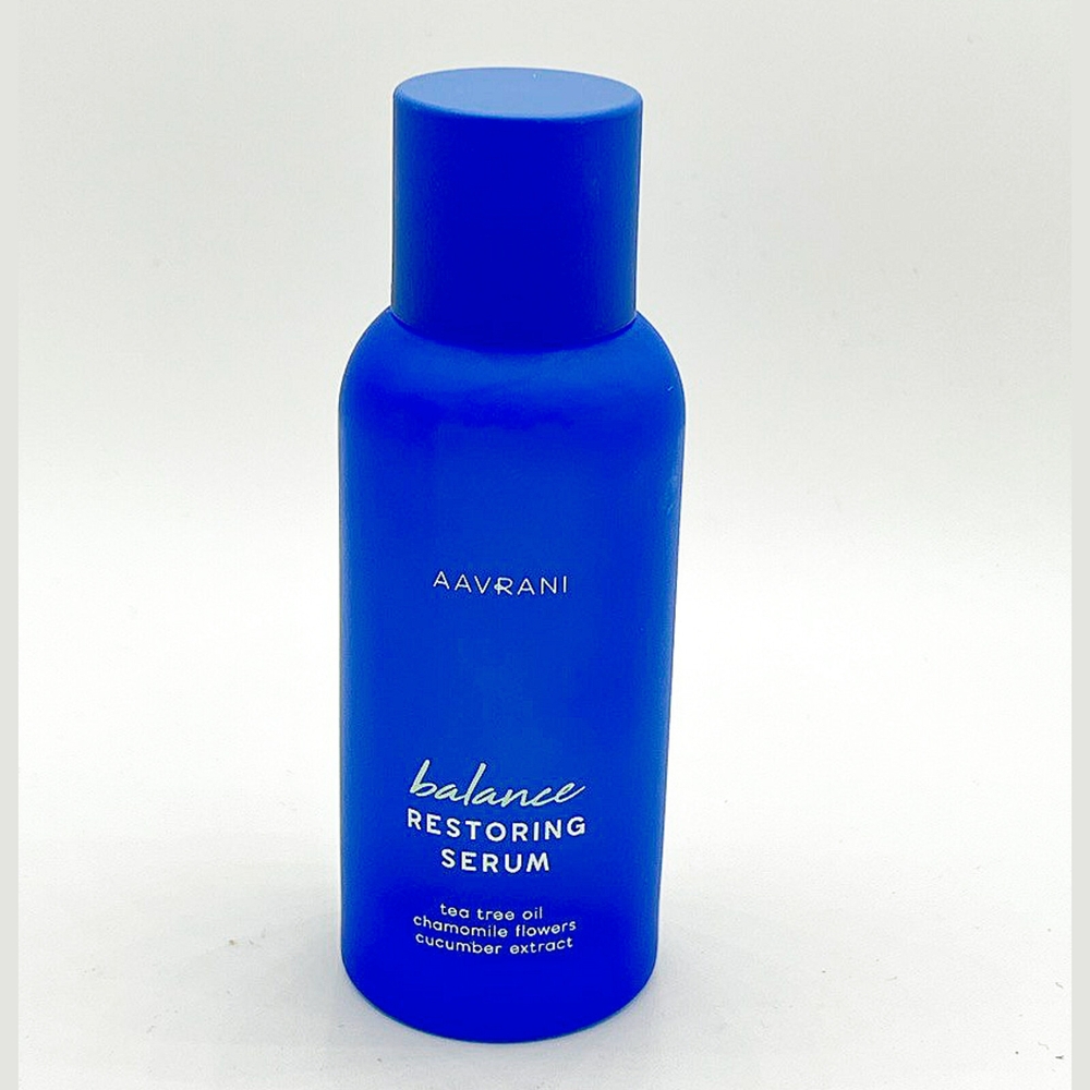 Ava Balance Restoring Serum